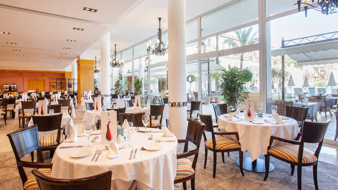 Grupotel Playa De Palma Suites & Spa